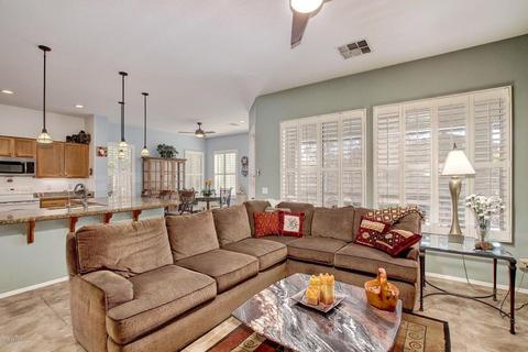 4141 E Narrowleaf Dr, Gilbert, AZ 85298 photo 12