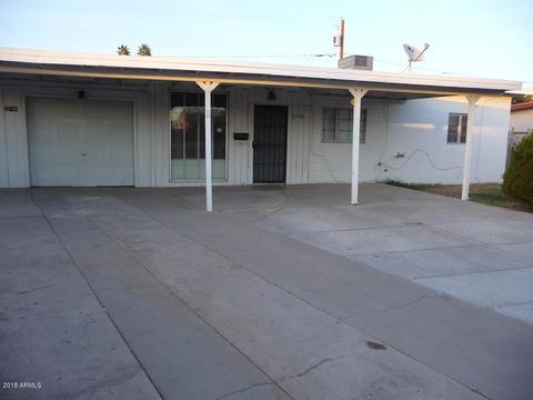 2754 W Devonshire Ave, Phoenix, AZ 85017 photo 1