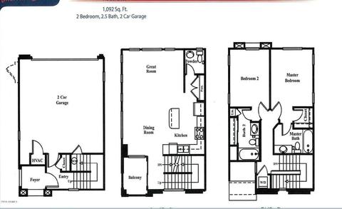 240 W Juniper Ave #1055, Gilbert, AZ 85233 photo 4
