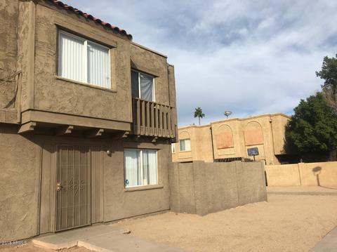 4528 E Pueblo Ave, Phoenix, AZ 85040 photo 1