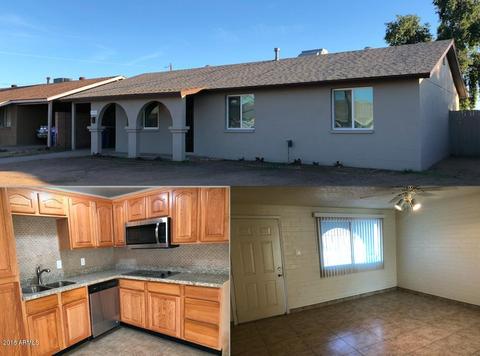 7253 W Wolf St, Phoenix, AZ 85033 photo 1