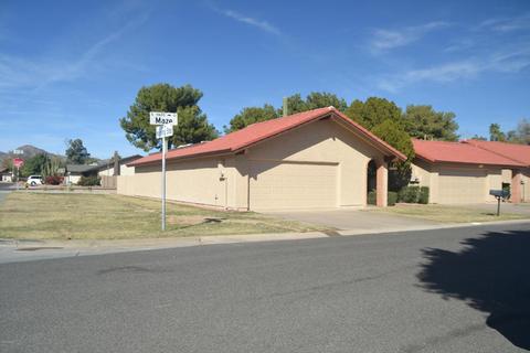11618 S Maze Ct, Phoenix, AZ 85044 photo 1