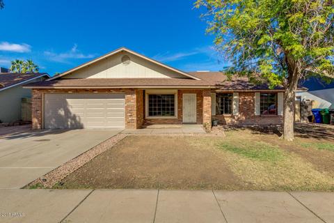 2354 E Capri Ave, Mesa, AZ 85204 photo 1