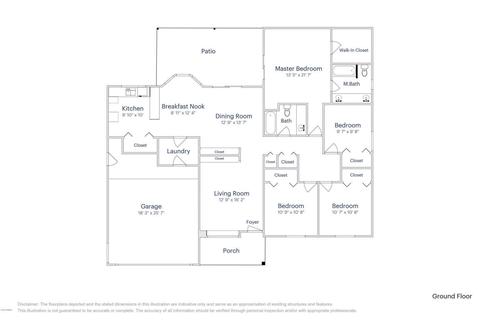 2354 E Capri Ave, Mesa, AZ 85204 photo 2