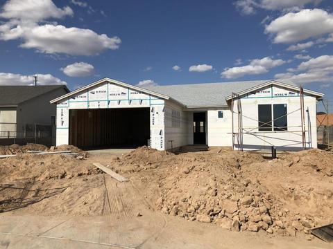 4342 W Shaw Butte Dr, Glendale, AZ 85304
