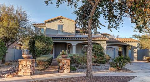 3304 E Aris Dr, Gilbert, AZ 85298 photo 76