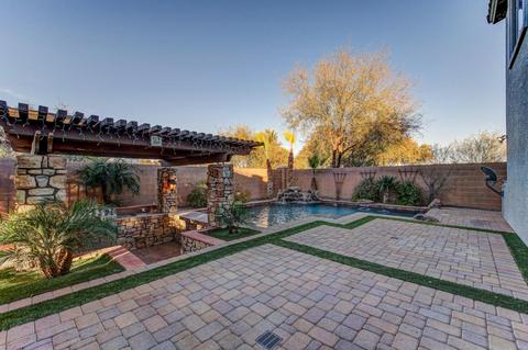 3304 E Aris Dr, Gilbert, AZ 85298 photo 85