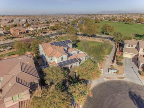 3304 E Aris Dr, Gilbert, AZ 85298 photo 4