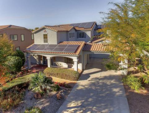 3304 E Aris Dr, Gilbert, AZ 85298 photo 1