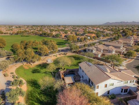 3304 E Aris Dr, Gilbert, AZ 85298 photo 6