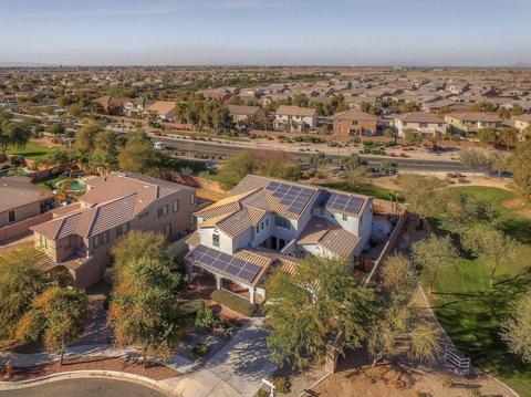 3304 E Aris Dr, Gilbert, AZ 85298 photo 3