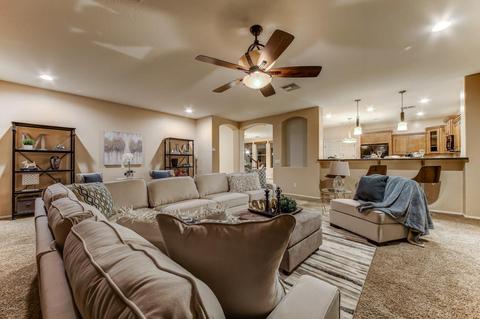3304 E Aris Dr, Gilbert, AZ 85298 photo 40
