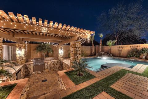 3304 E Aris Dr, Gilbert, AZ 85298 photo 17