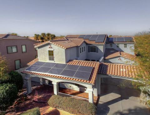 3304 E Aris Dr, Gilbert, AZ 85298 photo 2