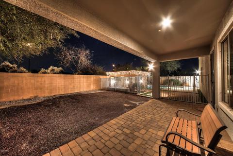 3304 E Aris Dr, Gilbert, AZ 85298 photo 21