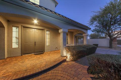 3304 E Aris Dr, Gilbert, AZ 85298 photo 11
