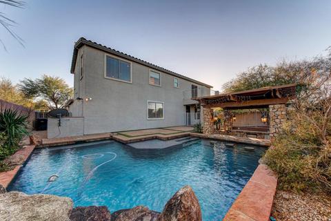 3304 E Aris Dr, Gilbert, AZ 85298 photo 87