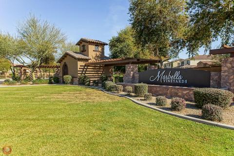 3304 E Aris Dr, Gilbert, AZ 85298 photo 95