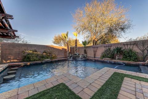 3304 E Aris Dr, Gilbert, AZ 85298 photo 86