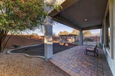 3304 E Aris Dr, Gilbert, AZ 85298 photo 93