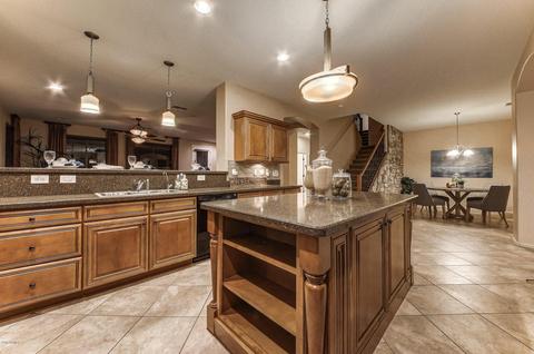 3304 E Aris Dr, Gilbert, AZ 85298 photo 32