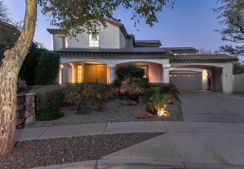 3304 E Aris Dr, Gilbert, AZ 85298 photo 9