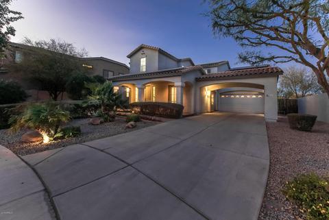 3304 E Aris Dr, Gilbert, AZ 85298 photo 8