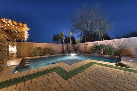 3304 E Aris Dr, Gilbert, AZ 85298 photo 15