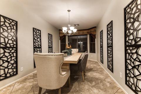 3304 E Aris Dr, Gilbert, AZ 85298 photo 28