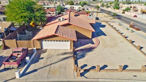 546 E Monte Way, Phoenix, AZ 85042 photo 30