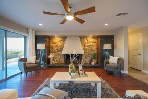 3650 E Quenton Dr #8, Mesa, AZ 85215 photo 17