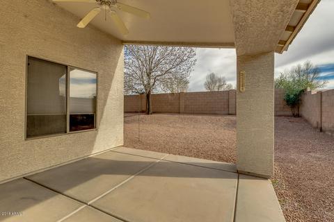 1721 S Buchanan St, Gilbert, AZ 85233 photo 30