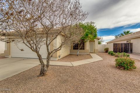 1721 S Buchanan St, Gilbert, AZ 85233 photo 1