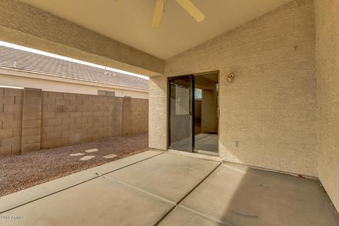 1721 S Buchanan St, Gilbert, AZ 85233 photo 31