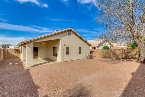 1721 S Buchanan St, Gilbert, AZ 85233 photo 27