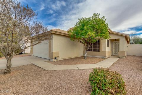 1721 S Buchanan St, Gilbert, AZ 85233 photo 2