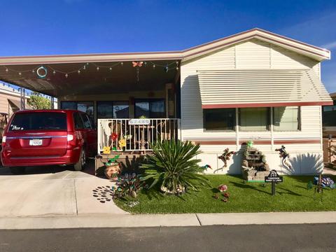 7750 E Broadway Rd #248, Mesa, AZ 85208 photo 1