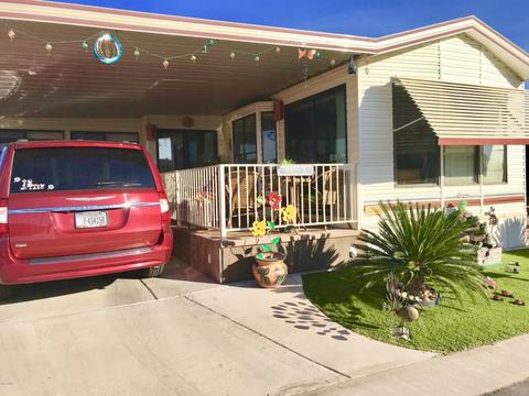7750 E Broadway Rd #248, Mesa, AZ 85208 photo 26