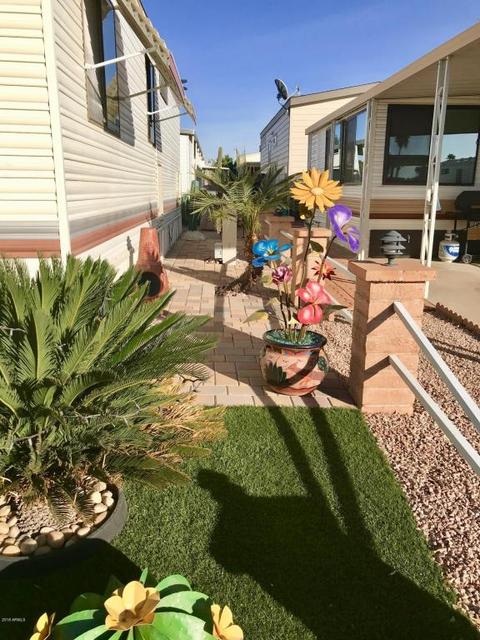 7750 E Broadway Rd #248, Mesa, AZ 85208 photo 28