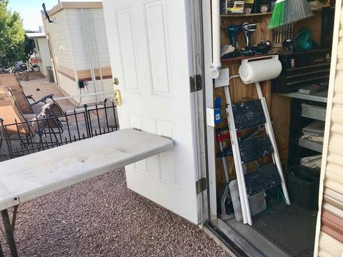 7750 E Broadway Rd #248, Mesa, AZ 85208 photo 34