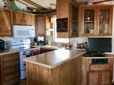 7750 E Broadway Rd #248, Mesa, AZ 85208 photo 5