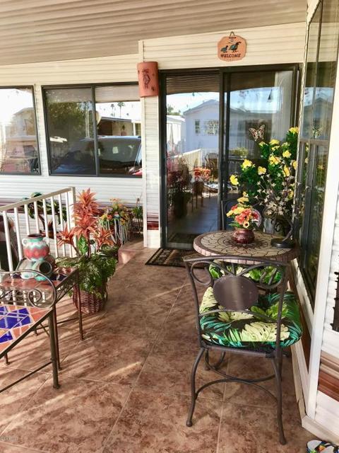 7750 E Broadway Rd #248, Mesa, AZ 85208 photo 15