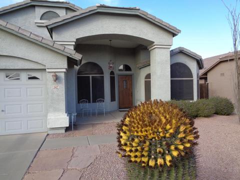 1142 E Constitution Dr, Gilbert, AZ 85296 photo 2