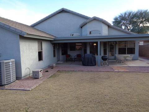 1142 E Constitution Dr, Gilbert, AZ 85296 photo 18