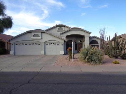1142 E Constitution Dr, Gilbert, AZ 85296 photo 17