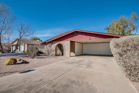 2526 E Mcarthur Dr, Tempe, AZ 85288 photo 1