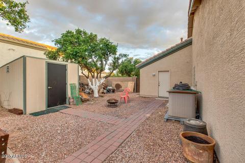 3942 E Fox Cir, Mesa, AZ 85205 photo 21