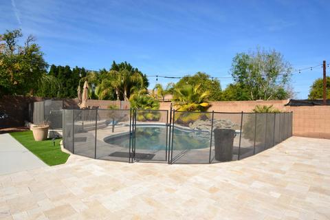 3942 E Fox Cir, Mesa, AZ 85205 photo 19