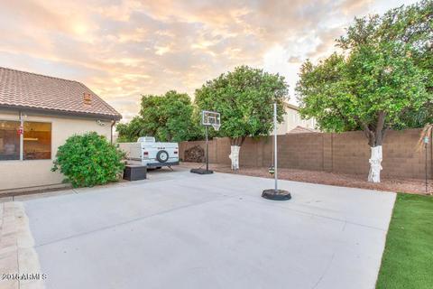 3942 E Fox Cir, Mesa, AZ 85205 photo 22