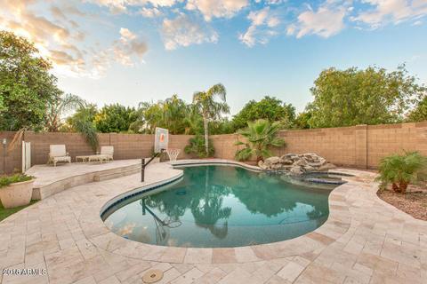 3942 E Fox Cir, Mesa, AZ 85205 photo 16